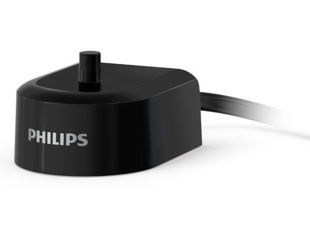 Электрическая зубная щетка PHILIPS Sonicare HX6850/47 Protective Clean 5100 - зображення 4 Электрическая зубная щетка PHILIPS Sonicare HX6850/47 Protective Clean 5100 - зображення 4