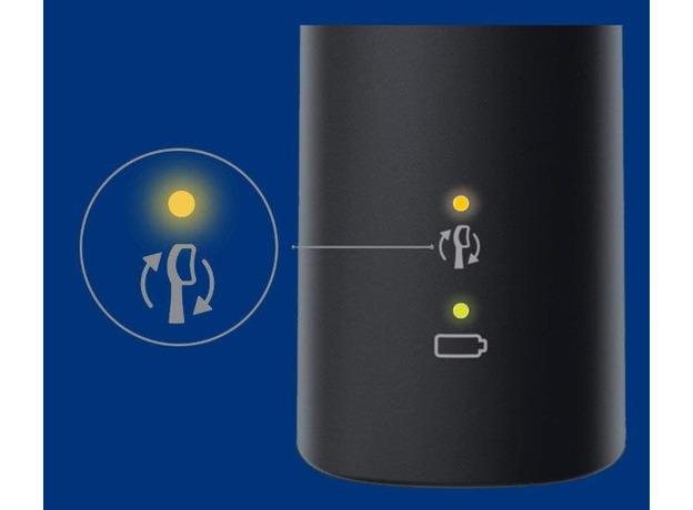 Электрическая зубная щетка PHILIPS Sonicare HX6850/47 Protective Clean 5100 - зображення 7 Электрическая зубная щетка PHILIPS Sonicare HX6850/47 Protective Clean 5100 - зображення 7