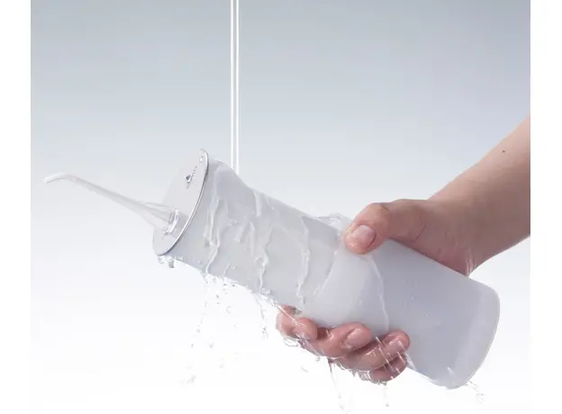 Ирригатор PANASONIC EW-DJ40-W520 - изображение 3