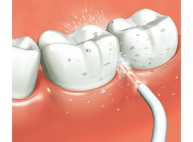 Ирригатор PANASONIC EW-DJ40-W520 - изображение 5