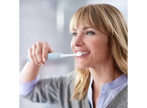 Электрическая зубная щетка PHILIPS Sonicare HX6803/04 Protective Clean 4300 - изображение 4