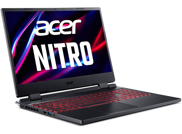 Acer Nitro 5 AN515-58 (NH.QM0AA.061) - W11 Home - изображение 2 Acer Nitro 5 AN515-58 (NH.QM0AA.061) - W11 Home - изображение 2