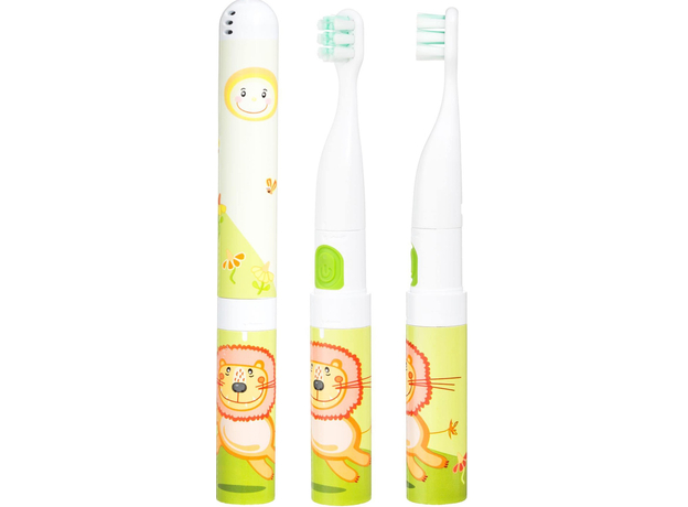 Электрическая зубная щетка Vitammy Smile Lion (5901793640150) - изображение 2
