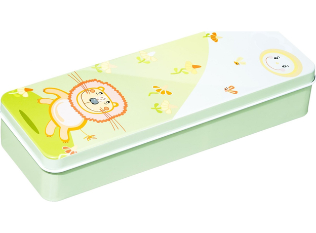 Электрическая зубная щетка Vitammy Smile Lion (5901793640150) - изображение 3