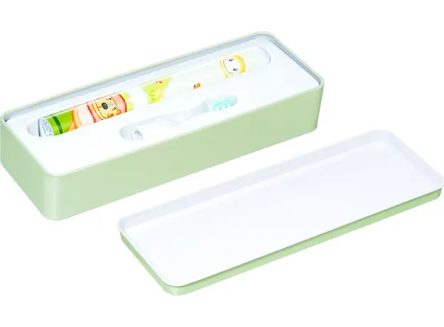 Электрическая зубная щетка Vitammy Smile Lion (5901793640150) - изображение 4