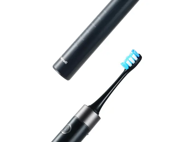 Электрическая зубная щетка Fairywill P80 black - изображение 4