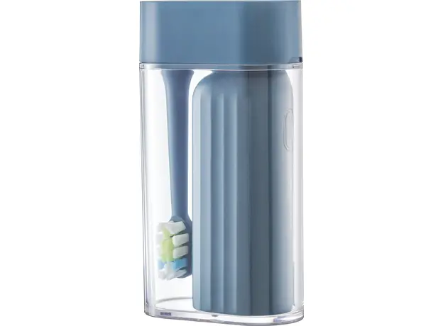 Электрическая зубная щетка Vitammy Vivo Navy (5901793642796) - изображение 4