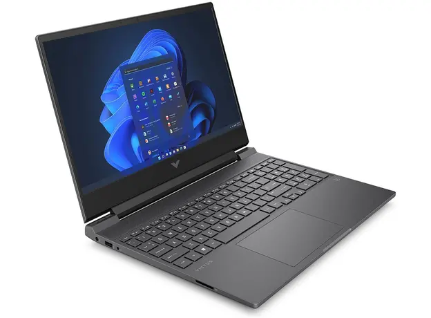 Ноутбук HP Victus Gaming 15-fa0000 [15-FA0989NW 804D9EA] -  15.6 дюйма - 144 Гц - изображение 3