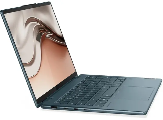 Ноутбук Lenovo Yoga 7 14IAL7 [7 14IAL7 82QE000KUS] - зображення 8