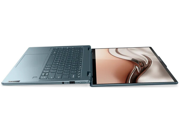 Ноутбук Lenovo Yoga 7 14IAL7 [7 14IAL7 82QE003KUS] - изображение 8