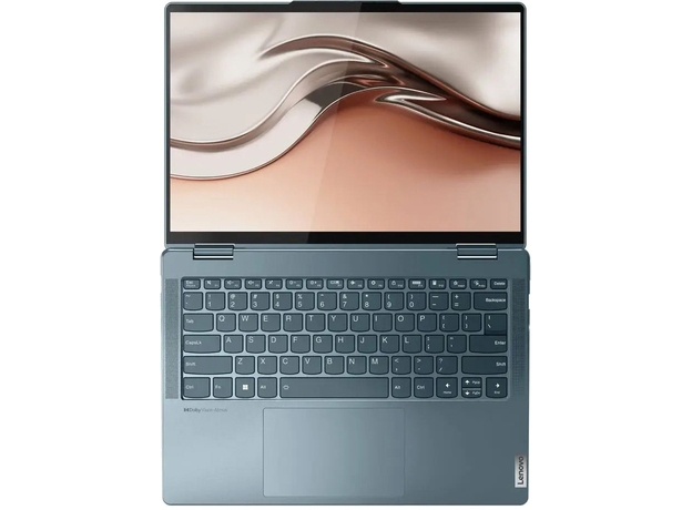 Ноутбук Lenovo Yoga 7 14IAL7 [7 14IAL7 82QE003KUS] - изображение 10