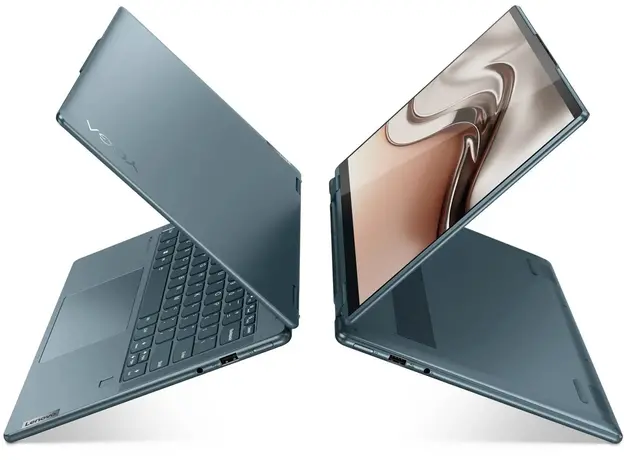 Ноутбук Lenovo Yoga 7 14IAL7 [7 14IAL7 82QE002KUS] - изображение 11