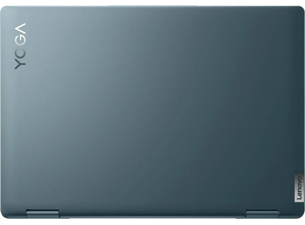 Ноутбук Lenovo Yoga 7 14IAL7 [7 14IAL7 82QE002KUS] - изображение 13