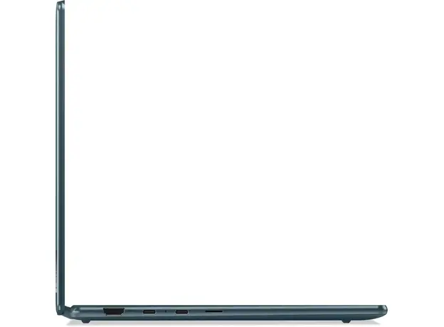 Ноутбук Lenovo Yoga 7 14IAL7 [7 14IAL7 82QE002KUS] - изображение 16