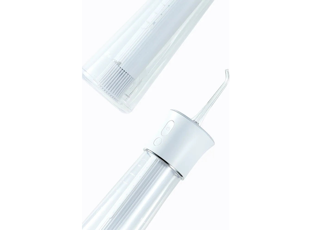 Ирригатор Fairywill F30 white, Основний колір: Білий - зображення 4 Ирригатор Fairywill F30 white, Основний колір: Білий - зображення 4