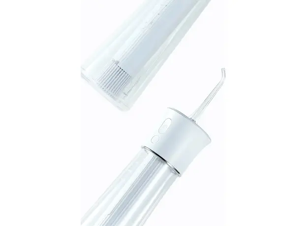 Ирригатор Fairywill F30 white, Основной цвет: Белый - изображение 4