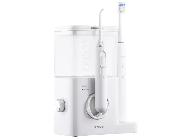 Зубной центр Ardesto OI-R600WTB - изображение 2