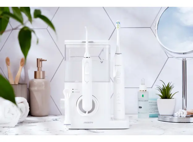 Зубной центр Ardesto OI-R600WTB - изображение 11