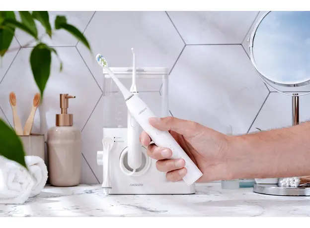 Зубной центр Ardesto OI-R600WTB - изображение 12