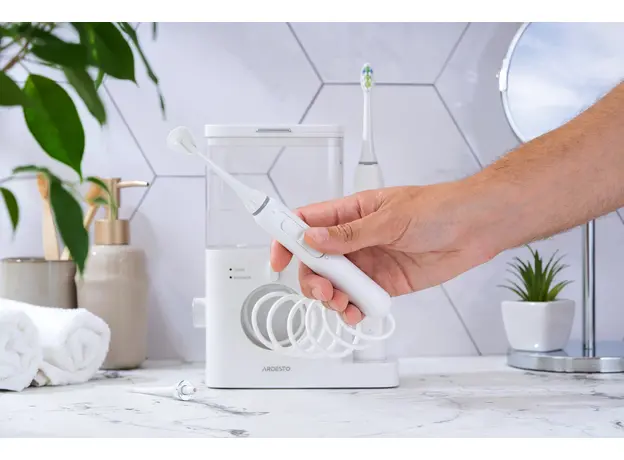 Зубной центр Ardesto OI-R600WTB - изображение 13