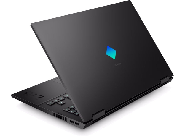 Ноутбук HP OMEN 17-ck2000 [17-CK2009UA 825H8EA] - зображення 4