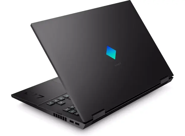 Ноутбук HP OMEN Gaming 17-ck2000 [17-CK2009UA 825H8EA] - 17.3 дюйма - 240 Гц - изображение 4
