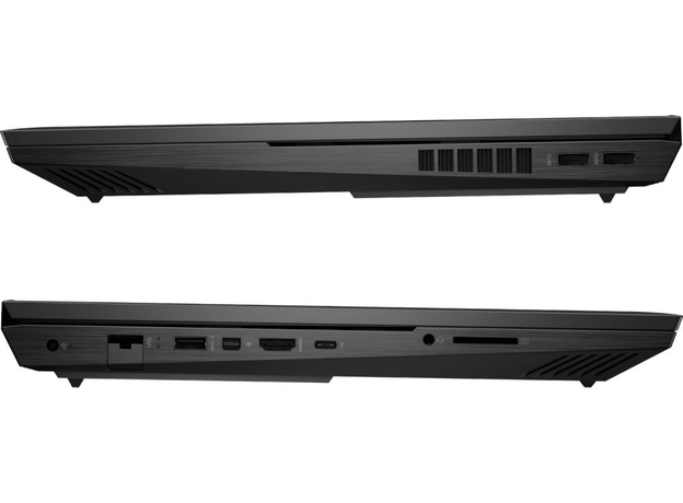 Ноутбук HP OMEN 17-ck2000 [17-CK2009UA 825H8EA] - зображення 5