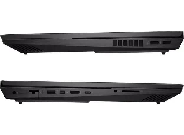 Ноутбук HP OMEN Gaming 17-ck2000 [17-CK2009UA 825H8EA] - 17.3 дюйма - 240 Гц - изображение 5