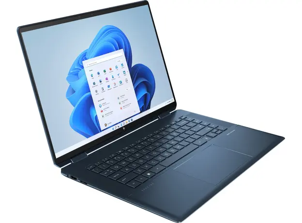 Ноутбук HP Spectre x360 16-f2000 [16-f2097nr] (7G8K5UA) - изображение 3