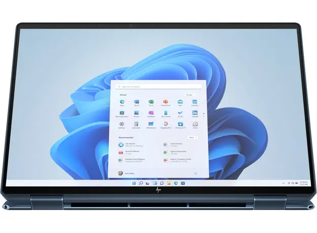 Ноутбук HP Spectre x360 16-f2000 [16-f2097nr] (7G8K5UA) - изображение 5