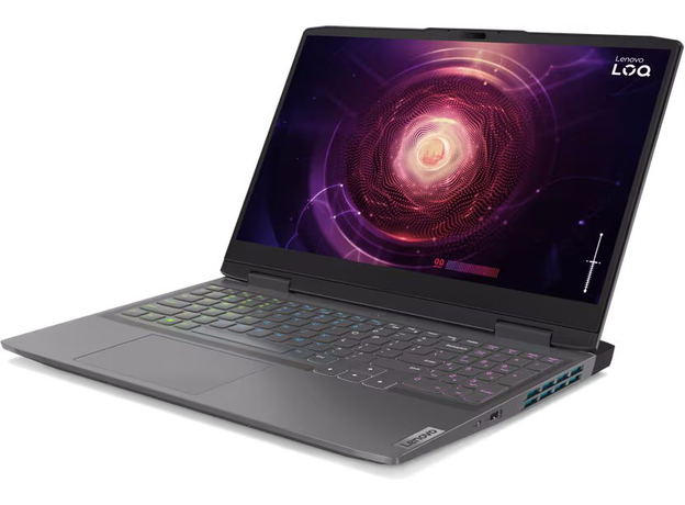 Ноутбук Lenovo LOQ 15APH8 [15APH8 82XT0088RM] - изображение 3