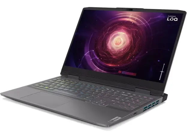 Ноутбук Lenovo LOQ 15APH8 [15APH8 82XT0088RM] - изображение 3