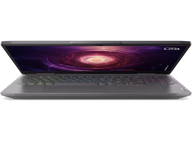 Ноутбук Lenovo LOQ 15APH8 [15APH8 82XT0088RM] - изображение 4