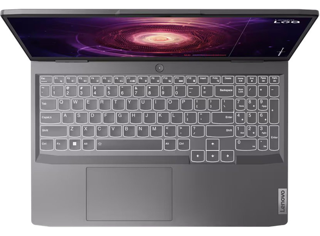 Ноутбук Lenovo LOQ 15APH8 [15APH8 82XT0088RM] - изображение 5