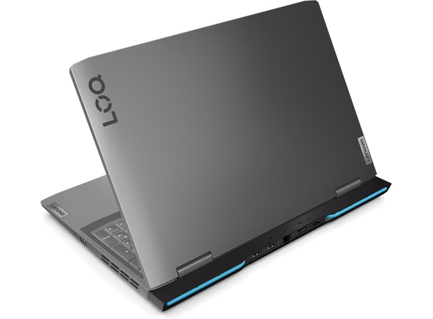 Ноутбук Lenovo LOQ 15APH8 [15APH8 82XT0088RM] - изображение 9