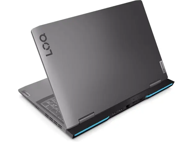 Ноутбук Lenovo LOQ 15APH8 [15APH8 82XT0088RM] - изображение 9