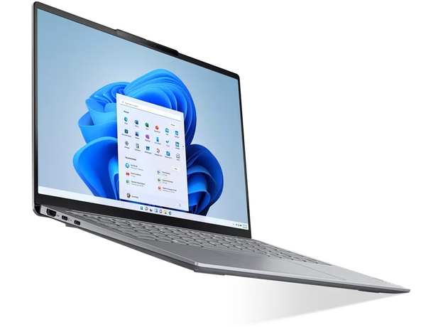 Ноутбук Lenovo Yoga Slim 6 14APU8 [6 14APU8 82X3002ERM] - изображение 6