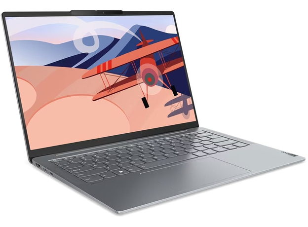 Ноутбук Lenovo Yoga Slim 6 14APU8 [6 14APU8 82X3002ERM] - изображение 2