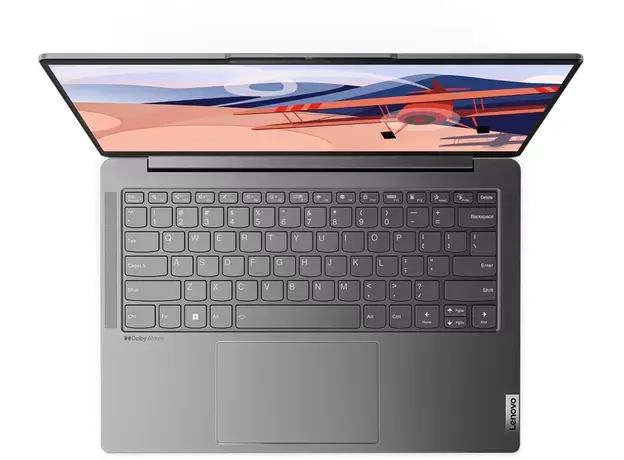 Ноутбук Lenovo Yoga Slim 6 14APU8 [6 14APU8 82X3002ERM] - изображение 7