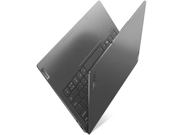 Ноутбук Lenovo Yoga Slim 6 14APU8 [6 14APU8 82X3002ERM] - изображение 8