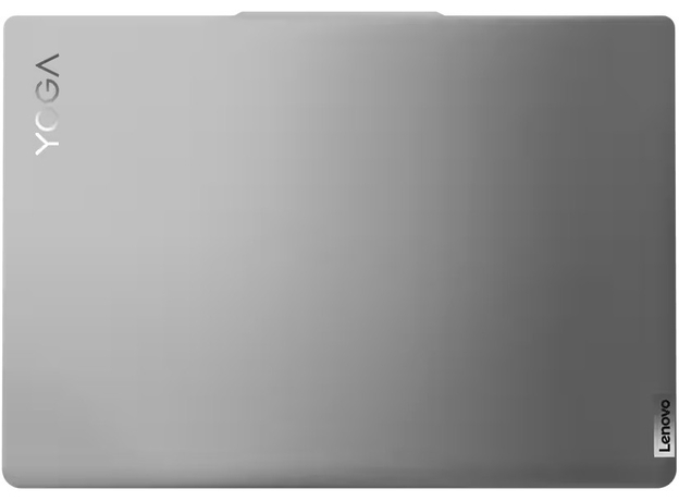 Ноутбук Lenovo Yoga Slim 6 14APU8 [6 14APU8 82X3002ERM] - изображение 10