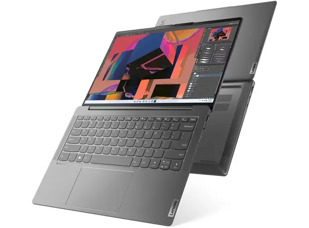 Ноутбук Lenovo Yoga Slim 6 14APU8 [6 14APU8 82X3002ERM] - изображение 16
