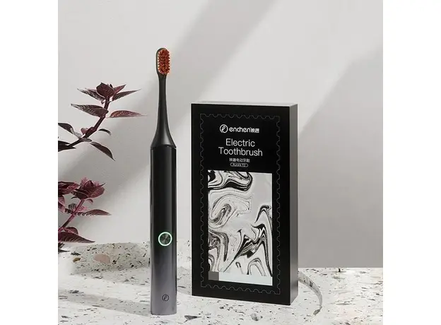 Электрическая зубная щетка Xiaomi Enchen Aurora T2 - изображение 9
