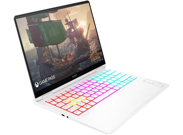 Ноутбук HP OMEN Transcend 14-fb0000 [14-FB0022UA A49ZSEA] - изображение 2