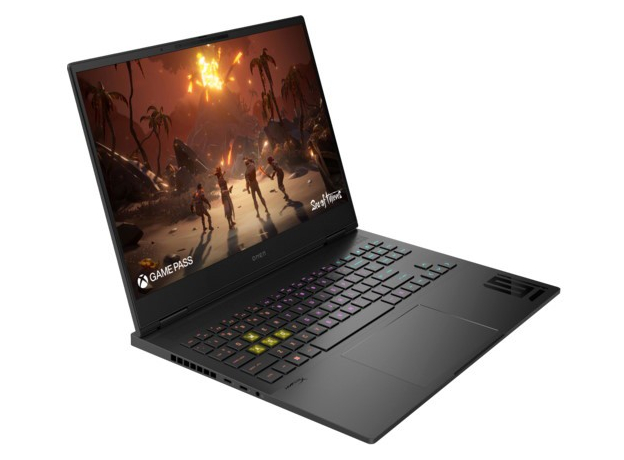 Ноутбук HP OMEN Transcend 16-u1000 [16-U1020UA A49ZZEA] - изображение 2