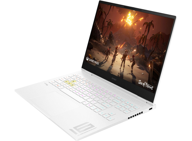 Ноутбук HP OMEN Transcend 16-u1000 [16-U1016UA A4AE0EA] 16'' F-HD IPS 240Hz / Core i9 14900HX / 32GB / 1024GB RTX4070 - изображение 3