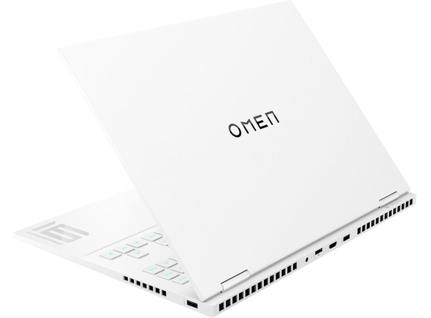 Ноутбук HP OMEN Transcend 16-u1000 [16-U1016UA A4AE0EA] 16'' F-HD IPS 240Hz / Core i9 14900HX / 32GB / 1024GB RTX4070 - изображение 4