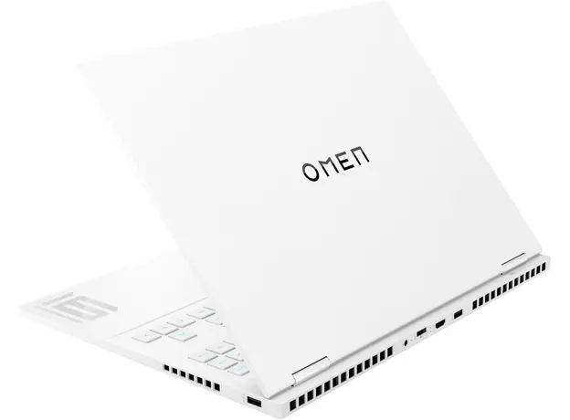 Ноутбук HP OMEN Transcend 16-u1000 [16-U1016UA A4AE0EA] 16'' F-HD IPS 240Hz / Core i9 14900HX / 32GB / 1024GB RTX4070 - изображение 4