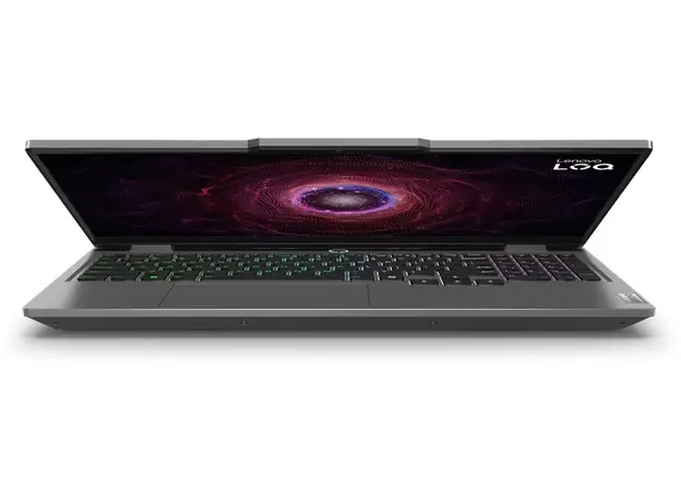 Ноутбук Lenovo LOQ 15AHP9 [83DX02AVUS] - зображення 3