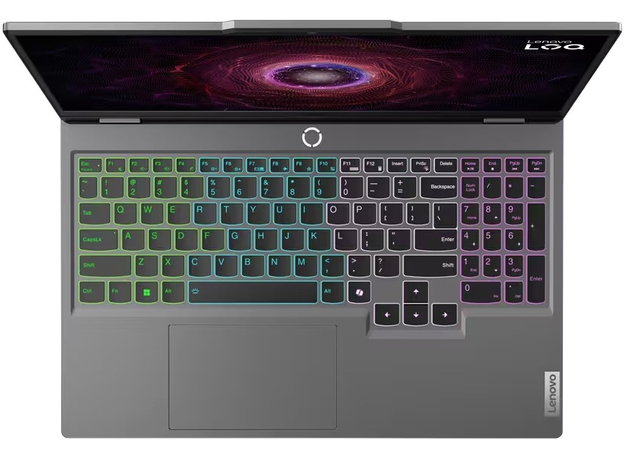 Ноутбук Lenovo LOQ 15AHP9 [83DX05AVUS] - зображення 5